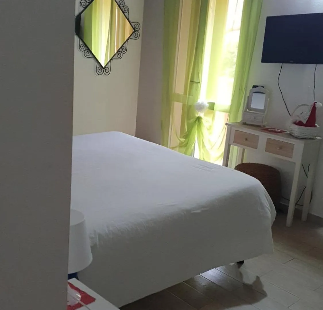 Il Delfino A Bologna Bed & Breakfast