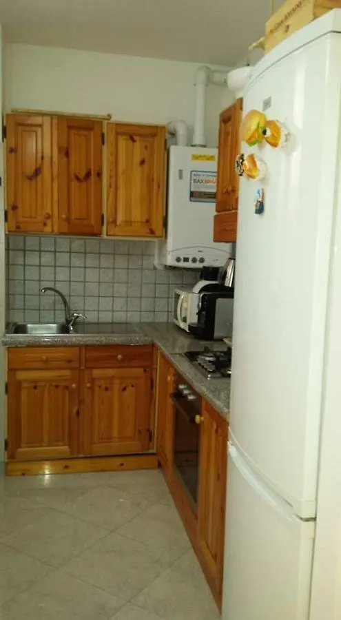 Il Delfino A Bologna Bed & Breakfast 0*,