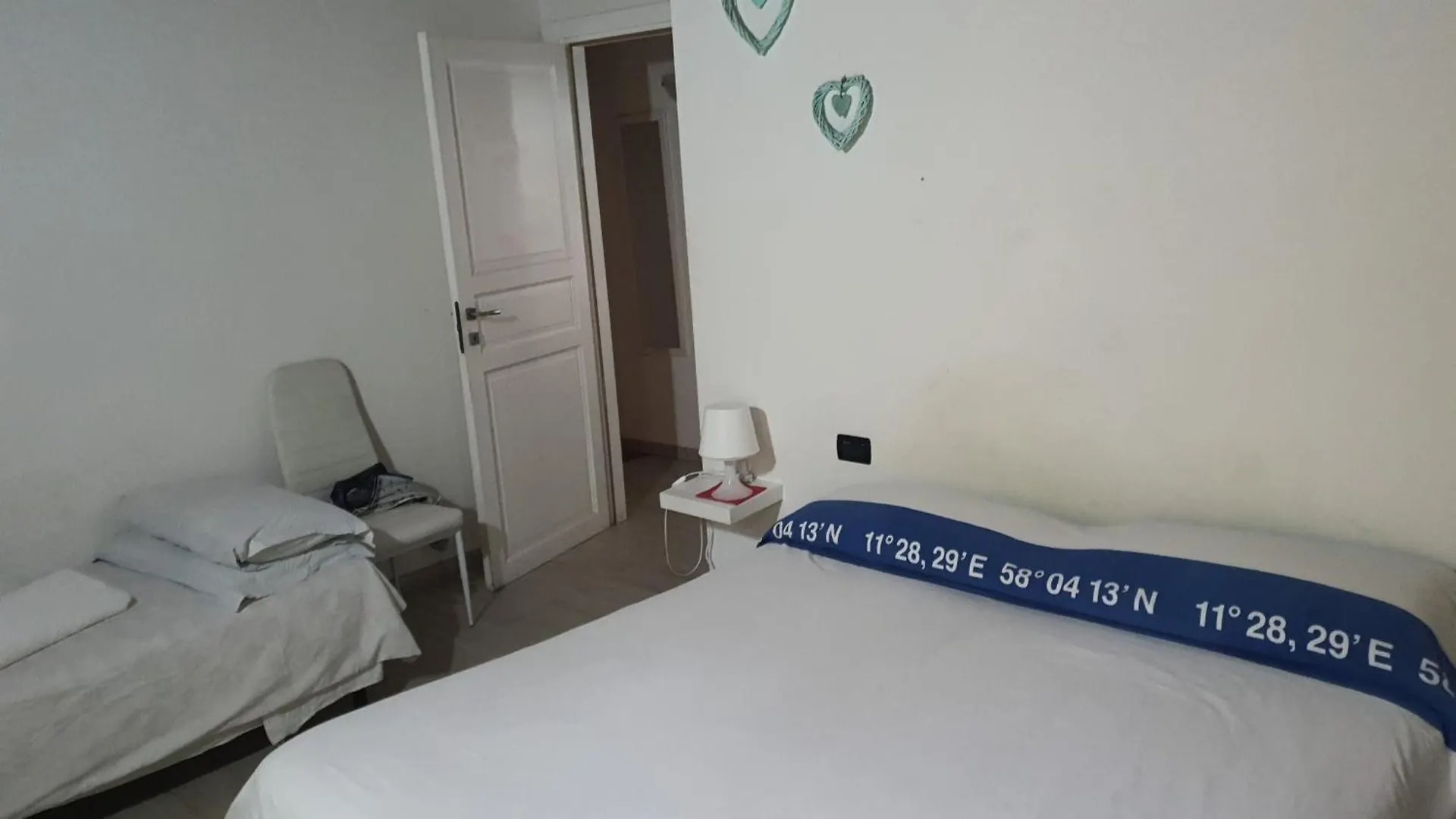 Il Delfino A Bologna Bed & Breakfast Italy