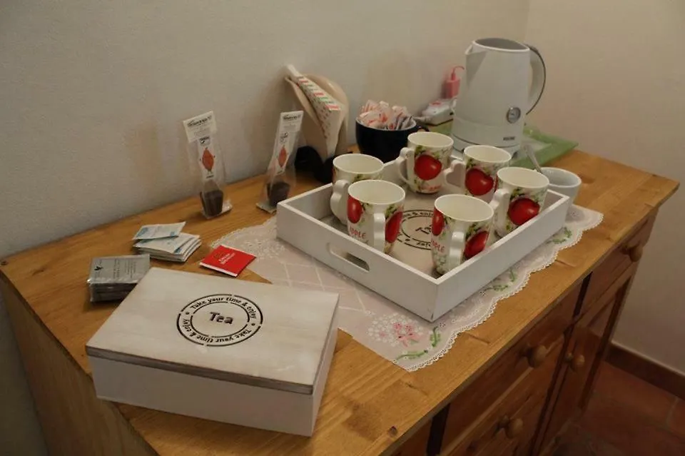 Il Delfino A Bologna Bed & Breakfast