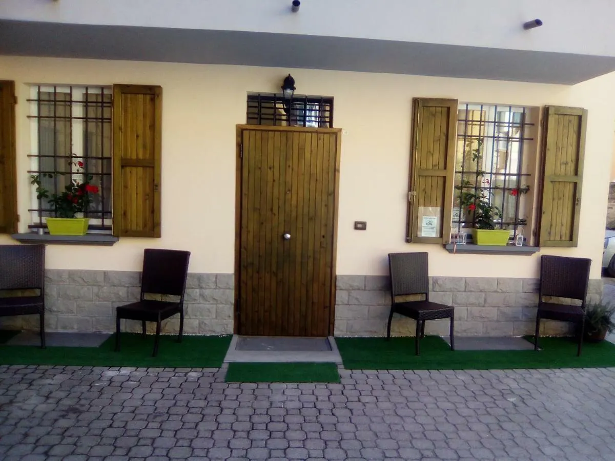 Il Delfino A Bologna Bed & Breakfast Italy